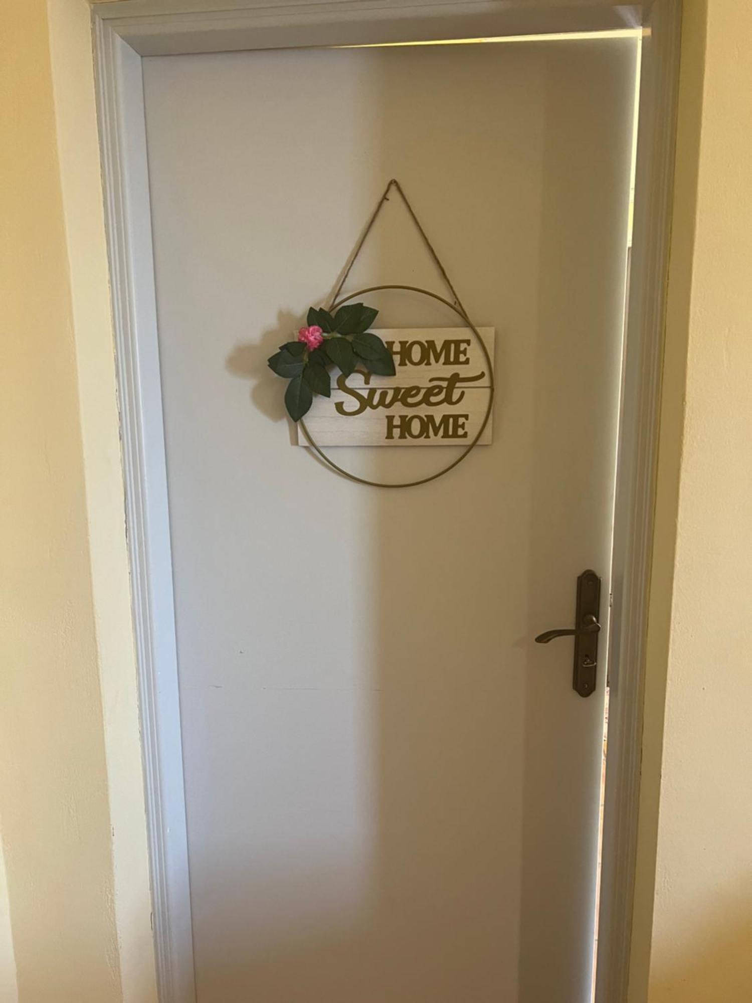 Onar Mani Suites Néon Oítilon Esterno foto